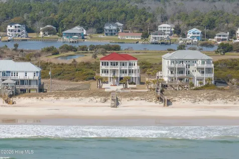 1509 New River Inlet Road North Topsail Beach NC 28460