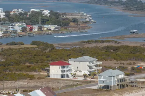 1509 New River Inlet Road North Topsail Beach NC 28460
