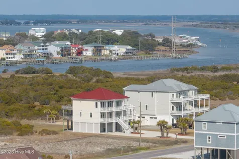 1509 New River Inlet Road North Topsail Beach NC 28460