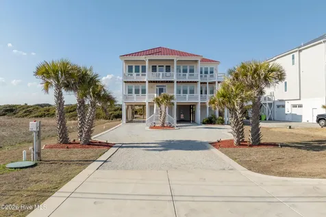 1509 New River Inlet Road North Topsail Beach NC 28460