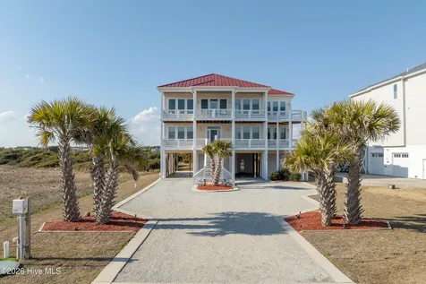 1509 New River Inlet Road North Topsail Beach NC 28460