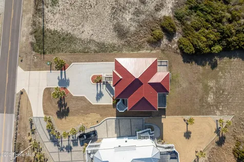 1509 New River Inlet Road North Topsail Beach NC 28460