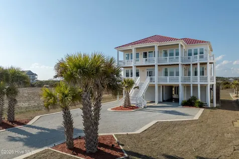 1509 New River Inlet Road North Topsail Beach NC 28460