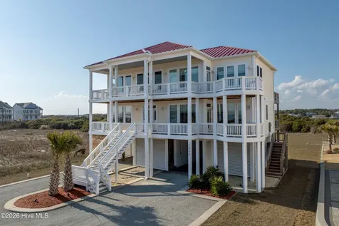 1509 New River Inlet Road North Topsail Beach NC 28460