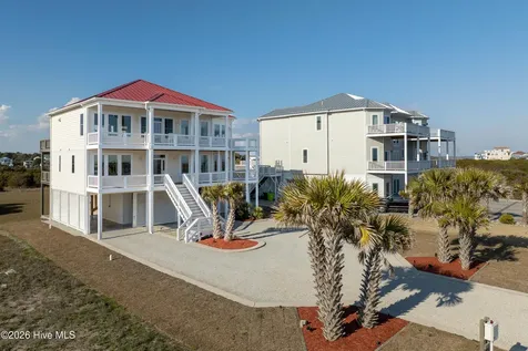 1509 New River Inlet Road North Topsail Beach NC 28460