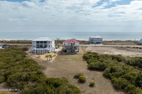 1509 New River Inlet Road North Topsail Beach NC 28460