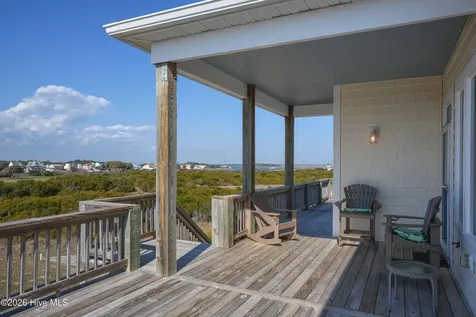 1509 New River Inlet Road North Topsail Beach NC 28460