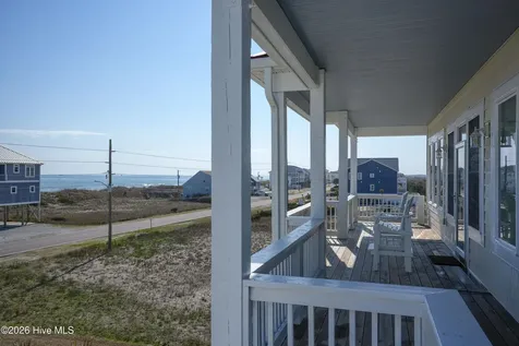 1509 New River Inlet Road North Topsail Beach NC 28460