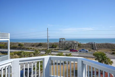 1509 New River Inlet Road North Topsail Beach NC 28460