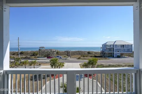 1509 New River Inlet Road North Topsail Beach NC 28460