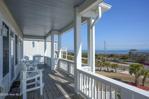 1509 New River Inlet Road North Topsail Beach NC 28460