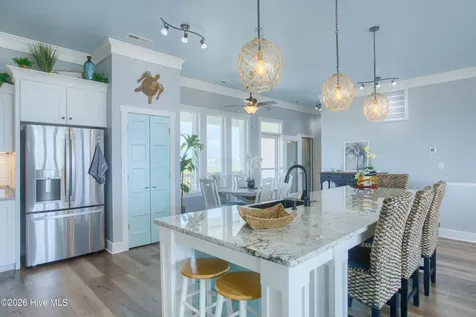 1509 New River Inlet Road North Topsail Beach NC 28460