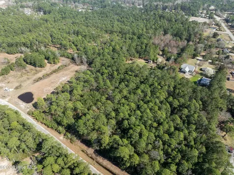 Lot 14 Brickyard Road Hampstead NC 28443