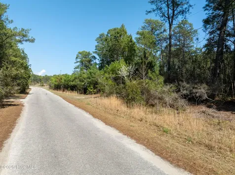 Lot 14 Brickyard Road Hampstead NC 28443