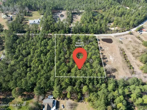 Lot 14 Brickyard Road Hampstead NC 28443