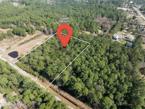 Lot 14 Brickyard Road Hampstead NC 28443