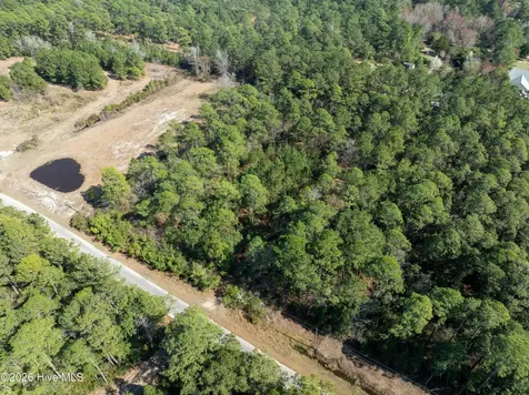 Lot 14 Brickyard Road Hampstead NC 28443