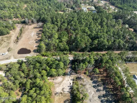 Lot 14 Brickyard Road Hampstead NC 28443
