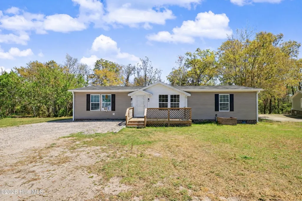 4772 Trace Court SE Southport NC 28461