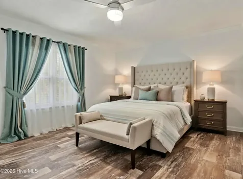 4772 Trace Court SE Southport NC 28461