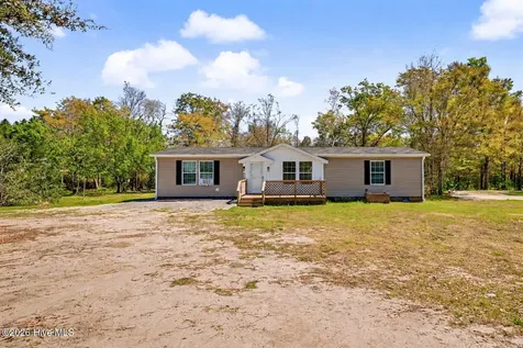 4772 Trace Court SE Southport NC 28461