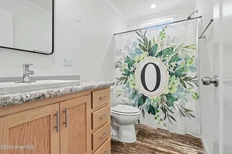 4772 Trace Court SE Southport NC 28461