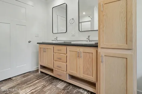 4772 Trace Court SE Southport NC 28461
