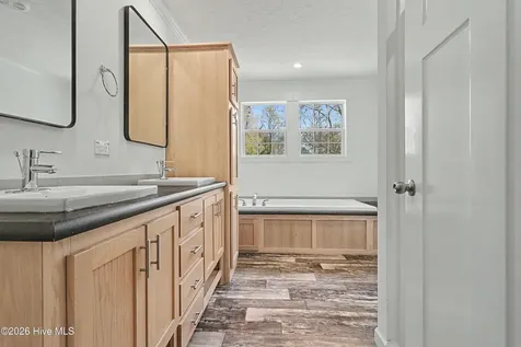 4772 Trace Court SE Southport NC 28461