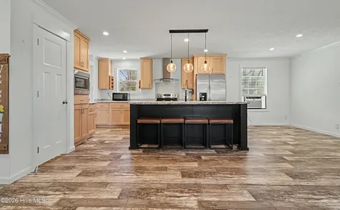 4772 Trace Court SE Southport NC 28461