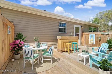 4772 Trace Court SE Southport NC 28461