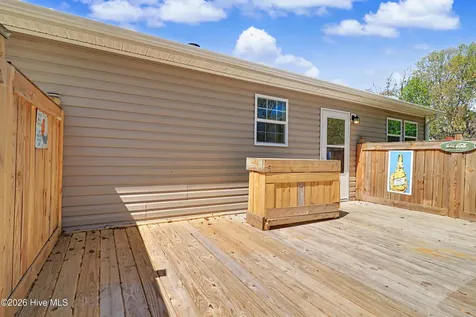 4772 Trace Court SE Southport NC 28461