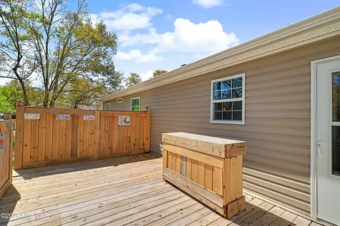 4772 Trace Court SE Southport NC 28461