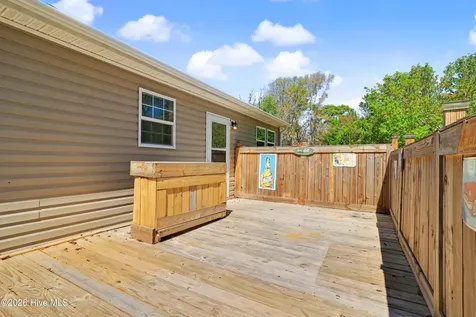4772 Trace Court SE Southport NC 28461