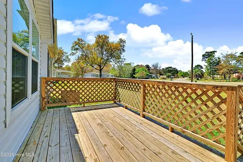4772 Trace Court SE Southport NC 28461