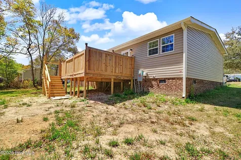4772 Trace Court SE Southport NC 28461