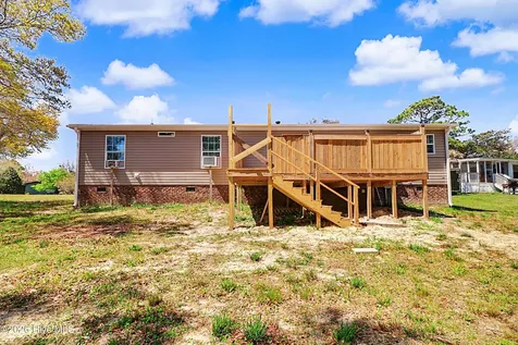 4772 Trace Court SE Southport NC 28461