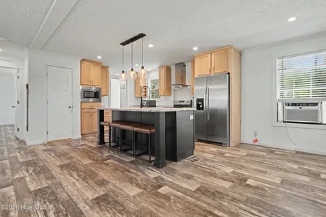 4772 Trace Court SE Southport NC 28461