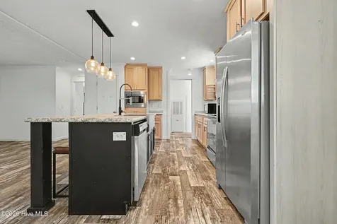 4772 Trace Court SE Southport NC 28461