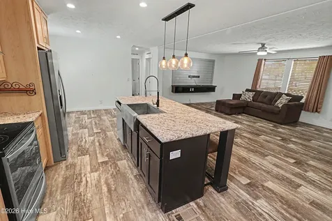 4772 Trace Court SE Southport NC 28461