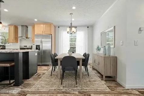 4772 Trace Court SE Southport NC 28461