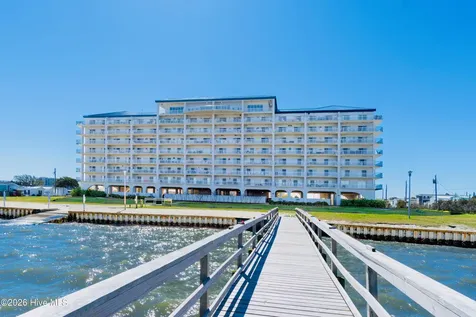 1550 Salter Path Road Indian Beach NC 28512
