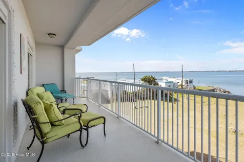 1550 Salter Path Road Indian Beach NC 28512