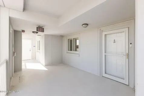 1550 Salter Path Road Indian Beach NC 28512