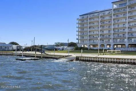 1550 Salter Path Road Indian Beach NC 28512