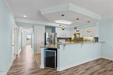 1550 Salter Path Road Indian Beach NC 28512