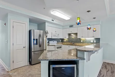 1550 Salter Path Road Indian Beach NC 28512