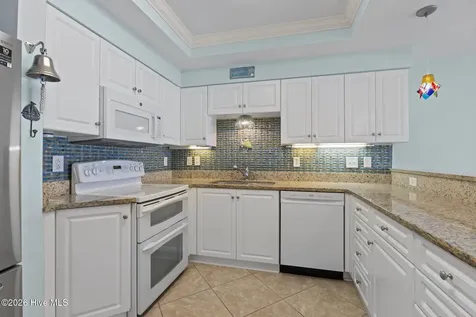 1550 Salter Path Road Indian Beach NC 28512