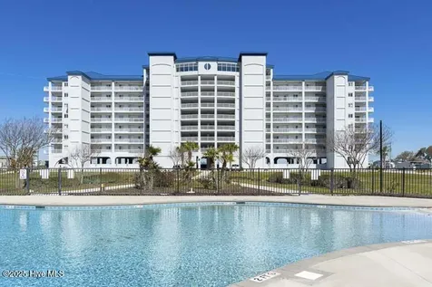 1550 Salter Path Road Indian Beach NC 28512