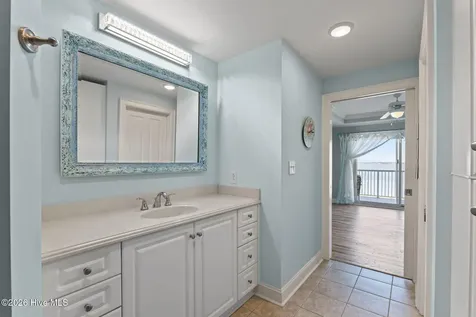 1550 Salter Path Road Indian Beach NC 28512