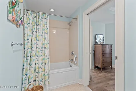 1550 Salter Path Road Indian Beach NC 28512